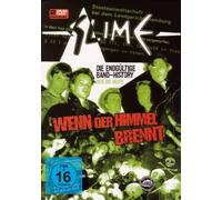Slime - Wenn der Himmel brennt