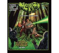 Slimed (Blu-ray) Dustin Triplett Jessica Borusky And Jordan Lee