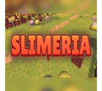 Slimeria (PC) Steam Key - GLOBAL