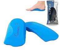 Slimflex Simple suole ortopediche 3/4 Small (UK 5-6.5 | EU 39-40)