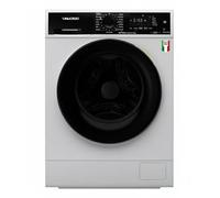 SLIMFS614CT - Lavatrice Slim 6 Kg, 1400 giri, Caria Frontale, Classe energetica A