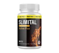 Slimital Active Plus Kapseln 90 pz Capsule