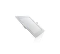 Slimline Downlight 20W 1.600Lm 6000ºK Piazza 40.000H [GR-RDP-16-CW] | Greenice