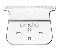 Andis Slimline Professionali Li (D8) Acciaio Inox Originale Ricambio GTX Lama
