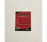 Slimm Calhoun - The Skinny