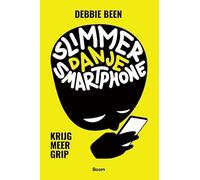 Slimmer dan je smartphone: Krijg meer grip