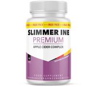 Slimmer ine Capsule 90 pz Capsule
