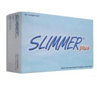 Slimmer Plus 45 Compresse - Integratore Alimentare