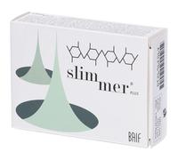 Slimmer Plus compresse 45 unità per il controllo del peso