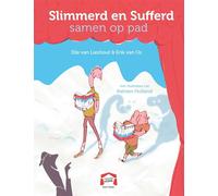 Slimmerd en Sufferd samen op pad