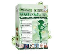 Slimming Microneedle Patches, 7 Piece Skin Sticker, 0.98x0.98 Inches Firming Patch with Precise Design, Weight Management Patch with Durable Build, Beauty Sticker Easy Apply, Body Care Tool for Travel