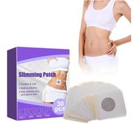 Slimming Patch Cerotti Dimagranti Anticellulite Sticker Cerotto Dimagrante Patch