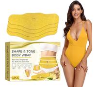 Slimming Patch, Cerotti Dimagranti, Patch Pancia, Belly Slim Patch, Dimagrante Patch per L'ombelico, Patch Dimagranti, Cerotto Naturale per Ombelico, Perdere Peso Velocemente