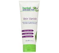 Slimming Solutions, Vein Vanish, crema per vene varicose e capillari evidenti, 100 ml