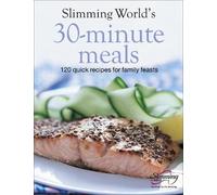 Slimming World 30-Minute Meals (Copertina rigida)