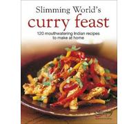 Slimming World's Curry Feast (Copertina rigida)
