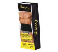 Slimagra SLIMMY CINTURA SNELLENTE UNISEX TAGLIA UNICA