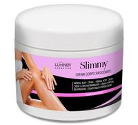 SLIMMY Crema Anticellulite e Rassodante con Caffeina e Vitamina E. 500ml