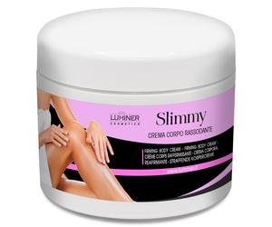 SLIMMY Crema Anticellulite e Rassodante con Caffeina e Vitamina E. 500ml