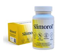Slimorol capsules 60 pz Capsule