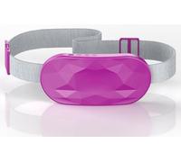 Slimpal Cuscinetto Riscaldante Portatile per Crampi Mestruali, Chip Smart AI per Calore Lungo e Sicuro, Cuscinetto Mestruale Senza Fili, Regalo per Lei, Donna e Ragazza, Viola Scuro