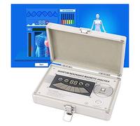 SLIMPC Quantum Magnetic Resonance Analyzer Nuova Versione Controllo dell'analizzatore del Corpo Impostato con 54 rapporti