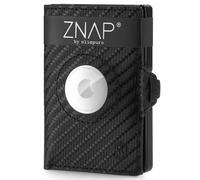 Slimpuro ZNAP Airtag Wallet 8 carte