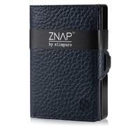 Slimpuro ZNAP Slim Wallet 12