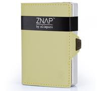 Slimpuro ZNAP Slim Wallet 12
