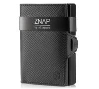 Slimpuro ZNAP Slim Wallet 12