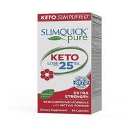SlimQuick Pure Extra Strength