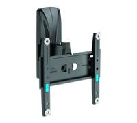 Meliconi - Supporto Tv Slimstyle Plus 200 St-nero