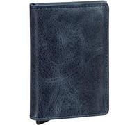 Secrid SlimWallet Portafoglio Vintage SV - VINTAGE BLUE