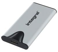 Slimxpress Pro USB 3.2 Gen 2X2 Portatile SSD Stato Solido Drive 500Gb