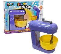 Slimy Miscelatore Macchina Fare & Mix il Tuo Melma Con All Ingredienti Toy Set