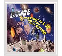 Slin Harnol - Meatballs in & on the Pond & Beyond
