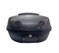 SLINE BAULETTO NERO CARBON CON PIASTRA E SCHIENALINO
