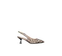 Sandalo Slingback Liu-Jo Sandie 08 Leopard DS25LJ29 SA5195 TX019 S19C1 36