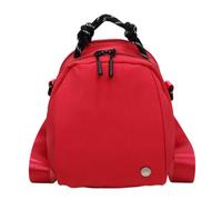 Sling Backpack - Zaino da donna con chiusura lampo, impermeabile e con, Colore: , Vedere descrizione, descrizione