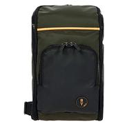 Sling bag B Y, Taglia Unica,Oliva