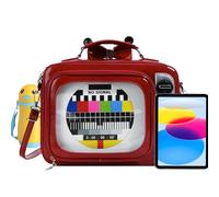 Sling Bag - Compact Crossbdy Pack, Stylish Day Carry, Urban Shoulder Pouch | Slim Laptop Storage Layout Design, Reinforced Strap Comfort Balance For Women Daily Commute School Studio Travel Outdoor H