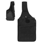 Sling Bag For Men | Portable Waterproof Shoulder Bag | Outdoor Pouch | Outdoor Pouch Luggage | Lightweight Travel Chest Packfor Riding, Work, Sports, Adventure, Hiking, Cycling