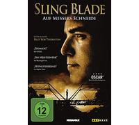 Sling Blade - Auf Messers Schneide
