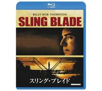 Sling Blade (Blu-ray) Billy Bob Thornton