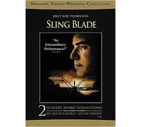 Sling Blade by Miramax