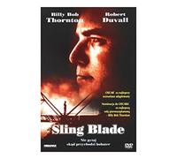 Sling Blade [DVD] (IMPORT) (Nessuna versione italiana)