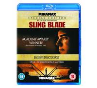 Sling Blade [Edizione: Regno Unito] [Edizione: Regno Unito]