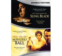 Sling Blade / Monster's Ball