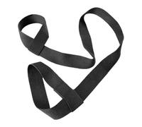 Sling - da yoga regolabile forte, supporto per tappetino da allenamento senza scivolamento, versatile da yoga con fasce elastiche per pilates, palestra, lezioni di studio, Estad