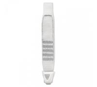 Sling Express HMPE Larghezza Variabile 15/22mm Arrampicata Leggera 14 CM Snow 25kN EN 566